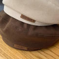 Light Woolen hats Trendy Cool Luxury Berets caps Versatile Sweet Fashion hats for Autumn and winter fashion Women's accessories Casual wear Outdoor activities Street style. 