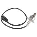 ARELENE 39210-25300 O2 Oxygen Sensor for KIA Carens Optima Magentis 2.0L HYUNDAI SONATA 2.4L 2005-2012 234-4433 3921025300. 