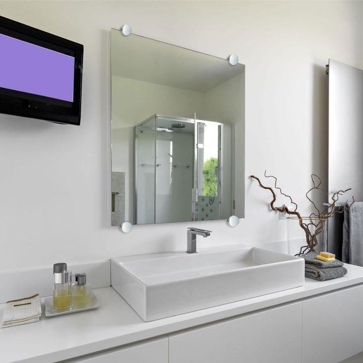 4%20PCS%20Zinc%20Alloy%20Mirror%20Floating%20Glass%20Clip%20Set%20Round%20Shape%20Wide%20Mirror%20Clip%20Set%20Glass%20Clamps%20Holder%20Glass%20Shelf%20Bracket%20Bathroom%20Mirrors%20Supporting%20Sheet%20Dresser%20Mirror%20Fixed%20Fitting%20-%20Image%207