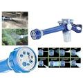 Ez Jet Car Washer Water Cannonn 8-In-1 Turbo Water Spray. 