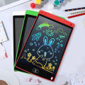 8.5 inch LCD Writing Tablet Electronic Slate E-writer - digital drawing pad - erasable writing board. 