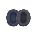 1Pair of Headphone Covers for Sony WH-XB910N Headphone Easily Replaced Headphone Protector Sleeves Buckle Earpads Durable Easy to Use Black. 