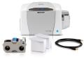 HID® FARGO® C50 Plastic ID Card Printer. 