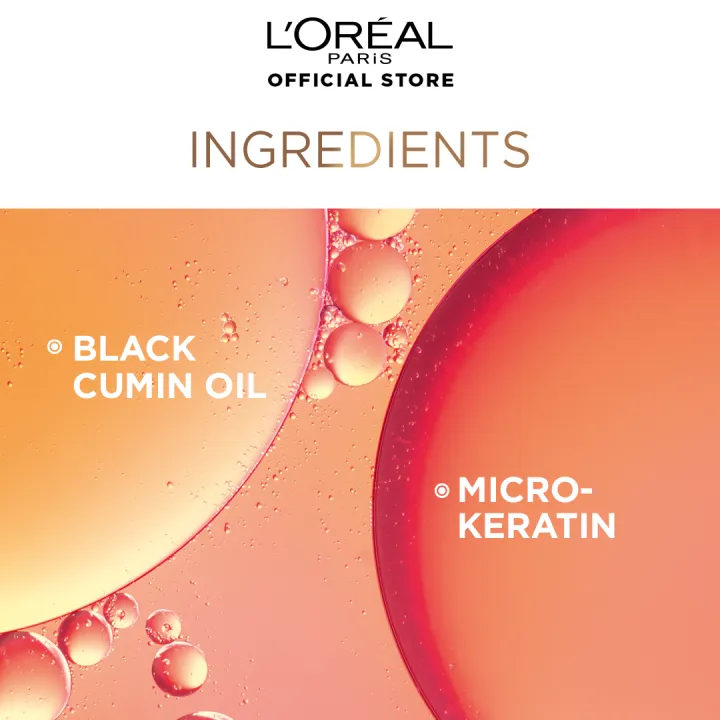 L'Oreal%20Paris%20Elvive%20Dream%20Long%20Straight%2072Hrs%20Straightening%20Keratin%20Shampoo%20-%20175ml%20For%20Long,%20Damaged%20Hair%20-%20Image%204