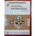 General Knowledge Gamut Latest Edition for CSS 2023, PMS GK, One Paper MCQs, TCS, PPSC, FPSC Mcqs Papers NOA Publications. 
