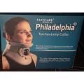 Philadelphia Ttachrotomy collar. 