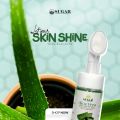 ALOE VERA FOAMING FACE WASH 150ML. 