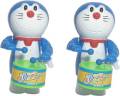Doremon Beating Drum Toy Bigger Size for kids | Doremon Kids toy | Pack Of one | Toy for kids. 