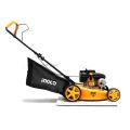 INGCO - Petrol Lawn Mower Grass Cutter 4hp 141cc. 