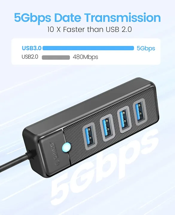 4-Port%20USB%20HUB%203.0,%20ORICO%20USB%20Splitter%20for%20Laptop%20with%200.5ft%20Cable,%20Multi%20USB%20Port%20Expander,%20Fast%20Data%20Transfer%20Compatible%20with%20Mac%20OS%2010.X%20and%20Above,%20Linux,%20Android-Black%20-%20Image%203
