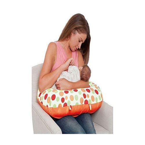 Multitasker Feeding Pillow Multi Design