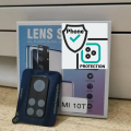 XIAOMI MI 10T 10T PRO 3d Camera Lens Tempered Glass Protector. 