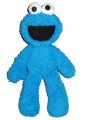Sesame Street Elmo Cookie Monster Stuffed Toy. 