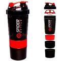 Spider Smart Protein Shaker Bottle for Gym and all over usage. 