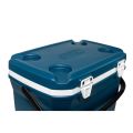 Coleman - 28 Quart Xtreme Cooler Large Ice Box Full Foam Insulation, Stays Cool for Days, Portable Cool Box. 