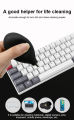 Computer Keyboard Powerful Air Blowing Ball Dust Blower Computer Motherboard Camera Tablet Accessories Mobile Phone Cleaning. 