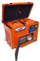 Angel AG 10000 W-SE  ( 6.0 Kw) Diesel Canopy Generator  / Self  Start. 
