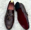 Italian Elegance Handmade Leather Shoes/ Office Shoes / Top Quality Shoes. 