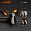 Harden End Cutting Plier 8" | Alloy Steel Professional End Cutting Plier 560542 | Durable & Precision Cutting Tool By Smart Shopping Co. 