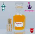 MUSK RIJALI Perfume Oil Attar / Ittar  Long Lasting High Quality Imported Original Fragrance  Best Projection by Attar Corner. 