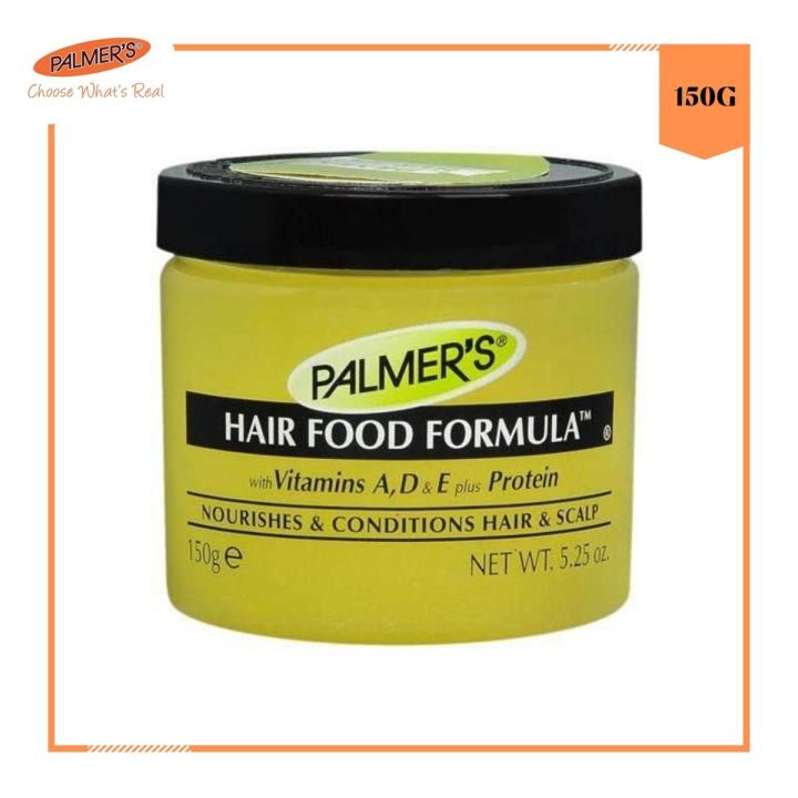 Palmer's%20Hair%20Food%20Formula%20For%20Hair%20fall%20&%20Nourish%20and%20Conditions%20Hair%20&%20Scalp%20&%20give%20Natural%20Look%20150g%20-%20Image%202