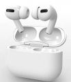 Airpods Air Pro 3rd Gen TWS (True Wireless Stereo) Bluetooth Earbuds Dual Earphones Headset (Connect With All Bluetooth Devices).BLUETOOTH handfree. 