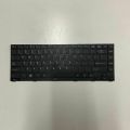 Laptop Notebook Keyboard Toshiba Satellite R800 Series P/N MP-12Q53US63561W –  Black. 