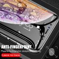 900d soft hydrogel film for iphone 12 aifon 11 pro xs max xr x 7 8 6s plus screen protector curved cover film,not tempered glass. 