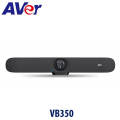 AVer VB350 4K Conference Videobar. 