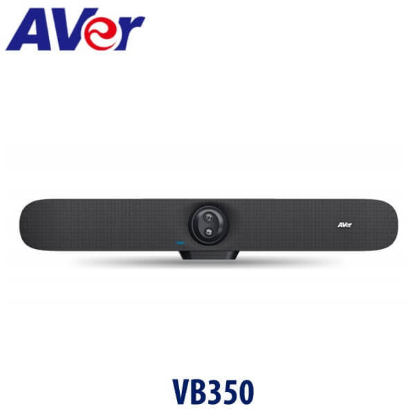 AVer VB350 4K Conference Videobar