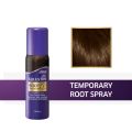 Wella Koleston Root Touch Up 3 Medium to Dark Brown Spray 75ml. 