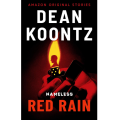 Red Rain by Dean Koontz (Author) | Book 4. 
