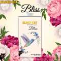 Black Cat Bliss Perfumed Talc Powder (Small) 70g. 