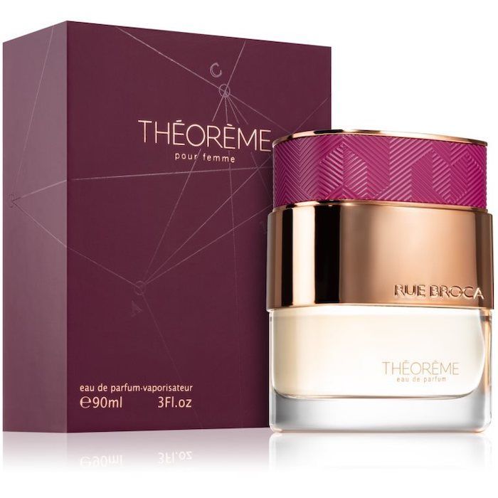 Theoreme Perfume for Women - 90ml