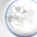 Water Cooler, Lion Star Water Gravity Dispenser, Summer water Cooler Insulated 2 Liter.. 