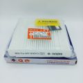 Original AC Filter for Suzuki Swift 2010-2021 (Washable Imported High Quality Filter). 