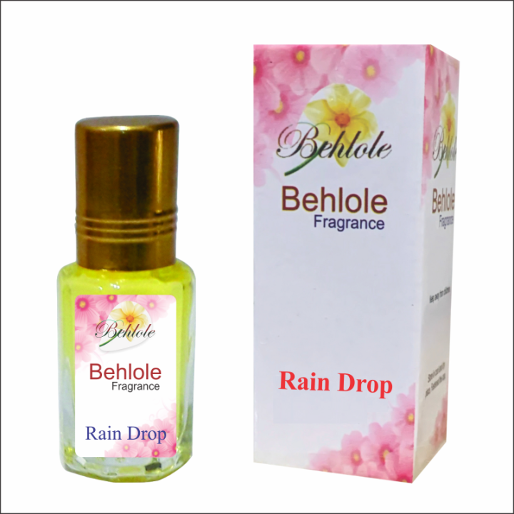Rain Drop English Perfume - Concentrated attar Rain Drop | Behlole