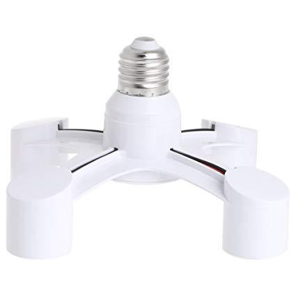 4-in-1%20E27%20Socket%20Splitter%20Adapter%20for%20Studio%20Use%20%E2%80%93%204%20Outlets,%20250W%20Max%20Load,%20Compatible%20with%20LED/CFL/Incandescent%20Bulbs%20-%20Image%203