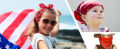 Pack of 6 - Ethnic Unisex Bandana Scarf Head Wrap Scarf For Kids - Random Color, Bandana for Girls, Bandana for Men Head. 