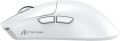 ATTACK SHARK X11 Gaming Mouse with Magnetic Charging Dock, PixArt PAW3311 Gaming Sensor, BT/2.4G Wireless/Wired Gaming Mouse, 22000 DPI, Office Mice Gamer Mice for Win11/Xbox/PS/Mac (White). 