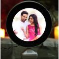 Birthday Gift Magic Photo Frame With Mirror, For Decoration Gift. 