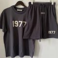 Men's T Shirts And Short With Top Quality For B.Jones Collection 2023. 