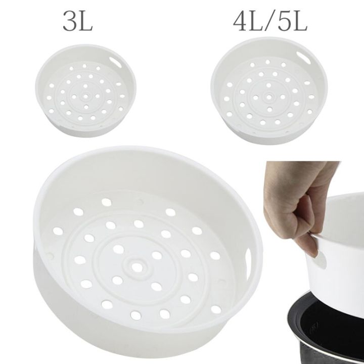 %E3%80%90FUN%20LIVE%E3%80%91%20Plastic%20Steamer%20Basket%20Kitchen%20Cooking%20Tool%20Meats%20Eggs%20Vegetables%20Steaming%20Rack%20Steam%20Stand%20Cookware%20For%20Pot%20Home%20Rice%20Cooker%20-%20Image%202