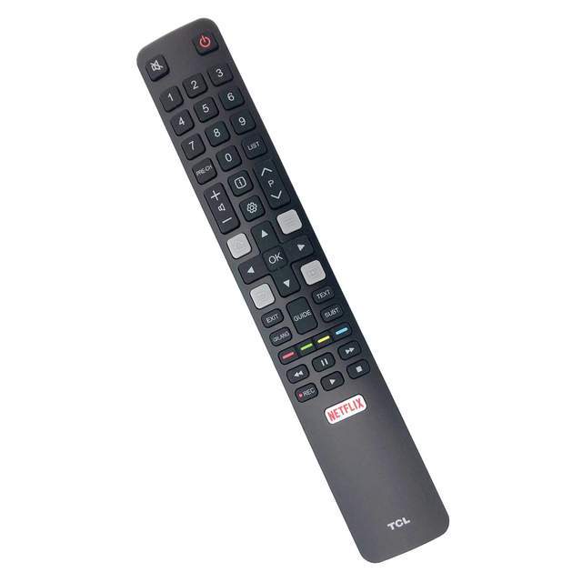 TCL%20Remote%20for%20S6500%20Smart%20Android%20LED%20TV%20with%20NETFLEX%20Button%20-%20Image%203