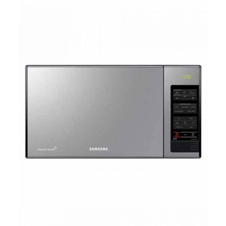 Samsung Shine Grill Microwave Oven 40 Ltr - MG402MADXBB