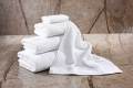 Cotton White Terry Towel  20 x 40 100% Cotton Turkish soft towels bath towels hand wash towels best quality Towels. 