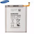 Samsung Galaxy A20 / A30 Battery Replacement EB-BA202ABU with 4000 mAh Capacity- Silver. 