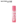 Maybelline New York Baby Lips - Pink Lolita - Moisturizing Tinted Lip Balm. 