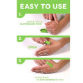 Sugar Control LI4 Acupressure Point Clip for Diabetes. 