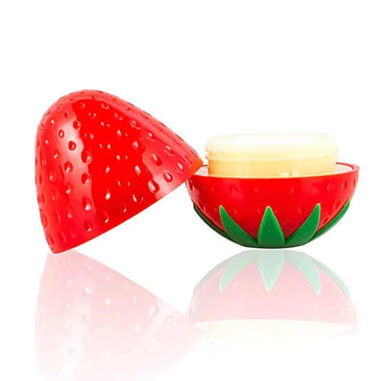 Wokali%20%20StrawBerry%20Moisturizing%20Fruit%20Hand%20cream%2035g%20WKL270%20-%20Image%203